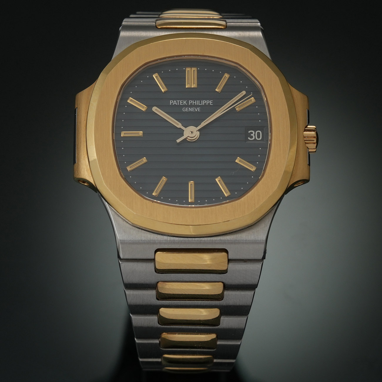 PATEK PHILIPPE(USED)파텍필립 노틸러스 3800